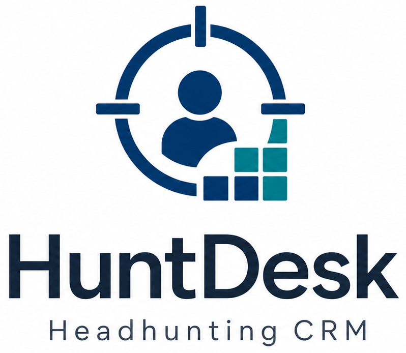 HuntDesk